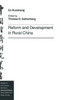 Reform and Development in Rural China