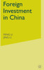 Foreign Investment in China