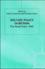 Welfare Policy in Britain