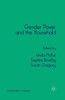 Gender, Power and the Household