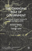 The Changing Role of Government: The Reform of Public Services in Developing Countries