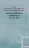 Welfare States in Transition