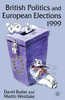 British Politics and European Elections 1999