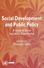 Social Development and Public Policy