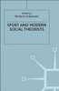 Sport and Modern Social Theorists