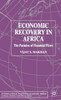 Economic Recovery in Africa: The Paradox of Financial Flows