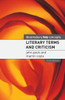 Literary Terms and Criticism