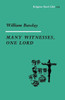 Many Witnesses, One Lord