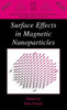 Surface Effects in Magnetic Nanoparticles