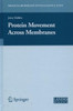 Protein Movement Across Membranes
