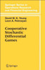 Cooperative Stochastic Differential Games