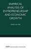 Empirical Analysis of Entrepreneurship and Economic Growth