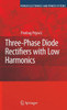Three-Phase Diode Rectifiers with Low Harmonics: Current Injection Methods