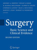Surgery: Basic Science and Clinical Evidence