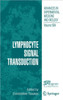 Lymphocyte Signal Transduction