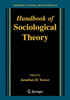 Handbook of Sociological Theory