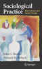 Sociological Practice: Intervention and Social Change