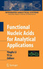 Functional Nucleic Acids for Analytical Applications