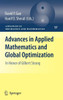 Advances in Applied Mathematics and Global Optimization: In Honor of Gilbert Strang