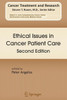 Ethical Issues in Cancer Patient Care