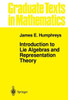 Introduction to Lie Algebras and Representation Theory