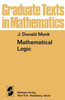 Mathematical Logic