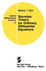 Sturmian Theory for Ordinary Differential Equations