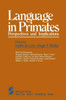 Language in Primates: Perspectives and Implications