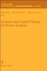Systems and Control Theory for Power Systems