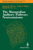 The Mammalian Auditory Pathway: Neuroanatomy