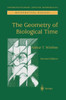 The Geometry of Biological Time