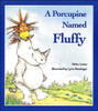 A Porcupine Named Fluffy