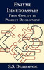 Enzyme Immunoassays: From Concept to Product Development