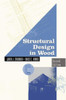 Structural Design in Wood
