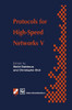 Protocols for High-Speed Networks V: Tc6 Wg6.1/6.4 Fifth International Workshop on Protocols for High-Speed Networks (Pfhsn '96) 28-30 October 1996, S
