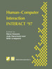 Human-Computer Interaction: Interact '97
