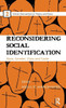 Reconsidering Social Identification: Race, Gender, Class and Caste