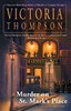 Murder on St. Mark's Place: A Gaslight Mystery