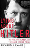 Lying about Hitler