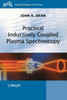 Practical Inductively Coupled Plasma Spectroscopy