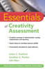 Essentials of Creativity Assessment