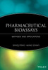 Pharmaceutical Bioassays