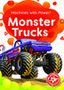 Monster Trucks (Machines with Power!)