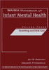 Waimh Handbook of Infant Mental Health, Parenting and Child Care