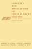 Concepts and Applications of Finite Element Analysis