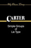 Simple Groups of Lie Type
