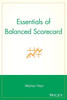 Essentials of Balanced Scorecard