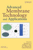 Advanced Membrane Technology and Applications