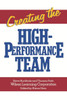Creating the High Performance Team
