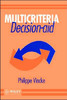 Multicriteria Decision-Aid